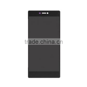 For Huawei Ascend P8 LCD Display + Digitizer Touch Screen Replacement Cell Phone Parts