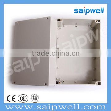 SAIPWELL/SAIP Best Selling Manufacturing Box IP67 240*160*90mm Electrical Waterproof Plastic Junction Enclosure(SP-F21)