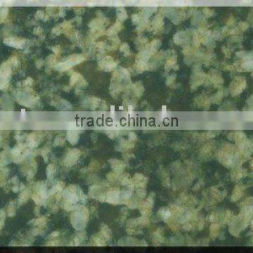 beautiful Green Granite Tiles with high quality and cometive discount price--JiangXi Green