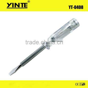 China manufacturer CE approved good promotion product screwdriver test pen                        
                                                Quality Choice