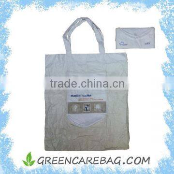 Reusable Customized Folding Tyvek Bag