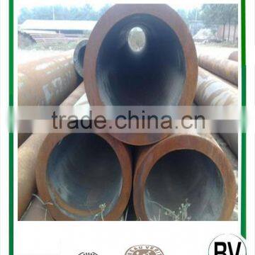 Q235 HeBei HongYuan Wholesale Multifunctional St37 Steel /Seamless Tube photo-6