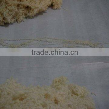 Wool Threads / Wool Yarn Threads / Textile Waste photo-5