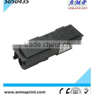 China Toner Printer Cartridge Supplier S050435/437 Laser Printer Cartridge for Epson Printers