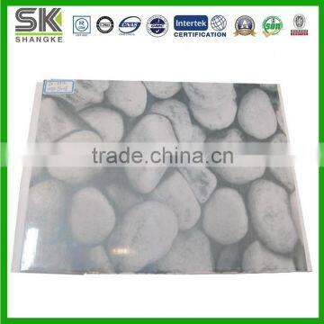 Waterproof Insulation Board Shower Panel Pvc Wall Panel