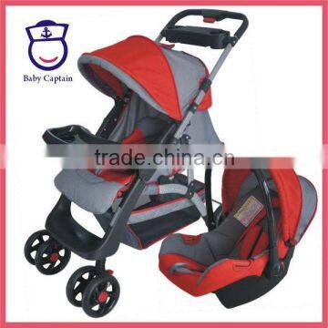 New Pram Luxury baby stroller travel system baby stroller 3-in-1                        
                                                Quality Choice
                                                    Most Popular