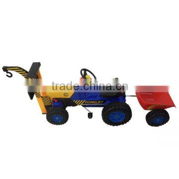 kids ride on car toys forklift for sale 417