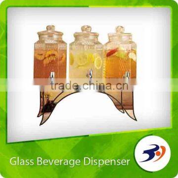 China Home Appliances Juice Dispenser photo-4