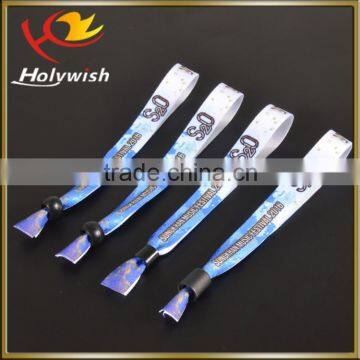 Wristbands With Slide Locks for Festival or Music Concert photo-2
