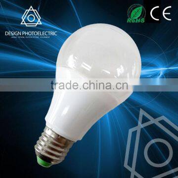 3w 12w 24w 30w E27 led lamp 360 degree bulb A60 e27 led bulb lamp