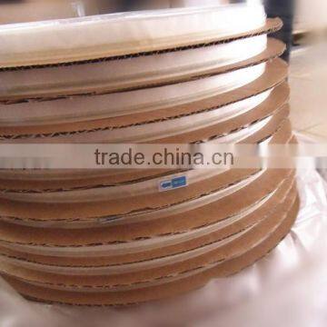 HDPE Adhesive Tape for Sealing Polypropylene Bag Adhesive Strap photo-5