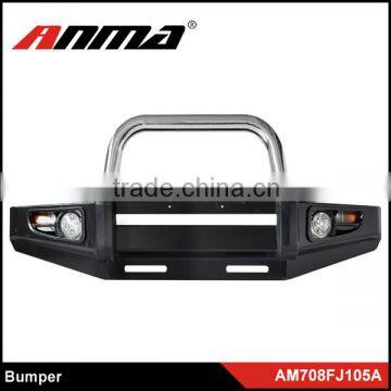 ANMA professional car bumper manufacturer car front bumper / car bumper