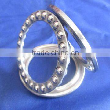 used in general machinery plane thrust ball Bearings51105