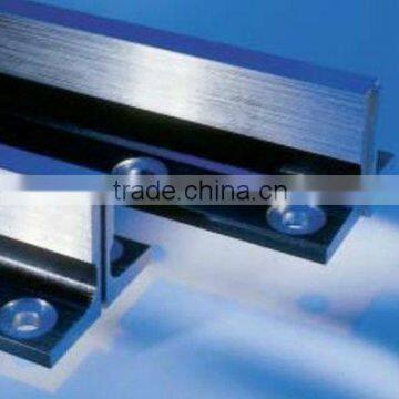 Elevator Guide Rail T78/B, China Bonly.