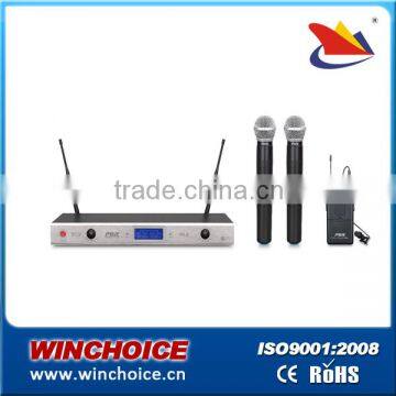 wireless portable microphone speaker system PG-3