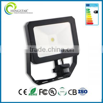 2016 new design ipad led flood light with motion senso with 110v for outdoor use ipad motion sensor flood 100w