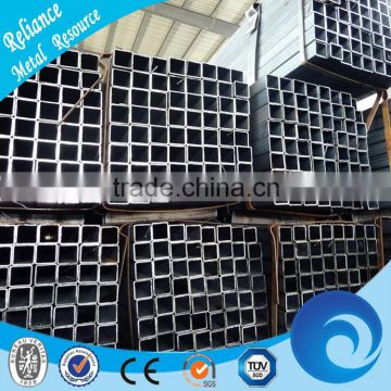 ERW WELDING SQUARE STEEL TUBES