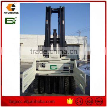 China Supplier Wholesale rotating bale clamps for forklift trucks use