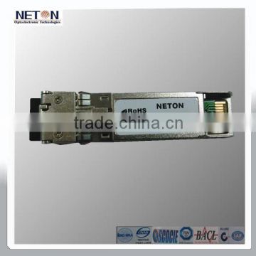 6G SFP+ BIDI 0.5km 1310T/1550R SMF LC Transceiver Module OF 6G-SDI SFP Optical Module