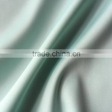 High quality 100D*100D+40D stretch satin fabric