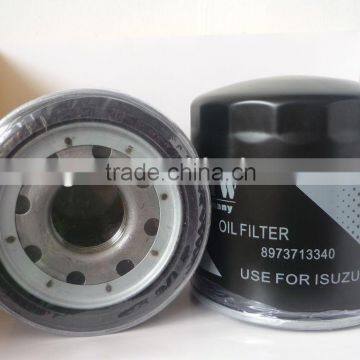 oil filter 8-97096-777-0 8-97148270-0 8-97148270-1 W1228