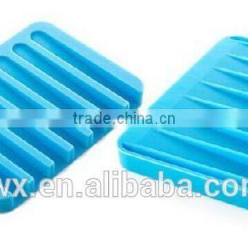 Подарочный мыльница из кремнезема для путешествий с индивидуальной упаковкой photo-3