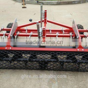 ATV Towable Arena Rake, Horse Arena Leveller photo-3