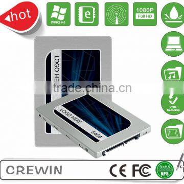2016 New 2.5INCH SATA External 128GB ssd hard drive 2.5'' SSD solid state disk