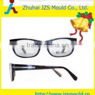 plastic optical frame mould