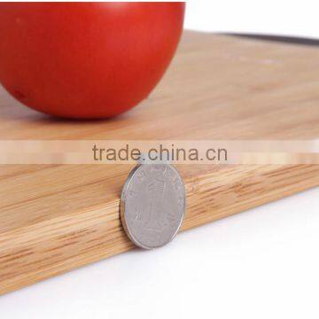 Wholesaleluxury Bamboo Chopping Board Cheese Board in Healthy Life photo-4