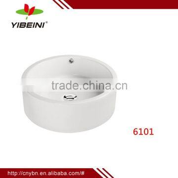 ceramic art wash hand basin wholesale Chaozhou