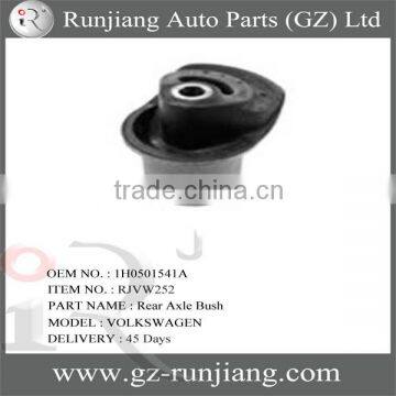 1H0501541A rear rubber suspension bushing kits for VW SEAT TOLEDO I (1L)