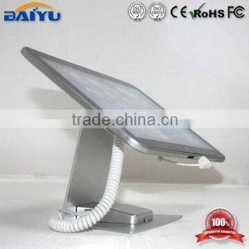 Anti-theft Alarm Sensor and Charging Tablet Display Stand photo-4
