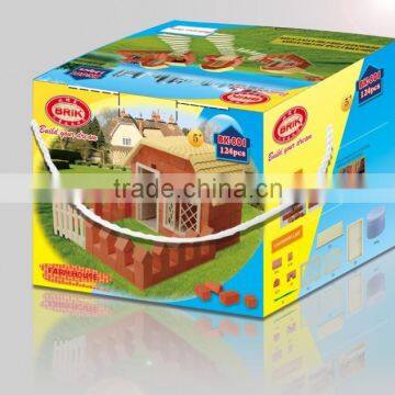 Mini Brick building New design brick model toys