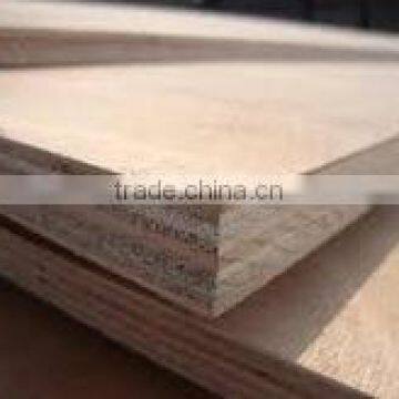 Okoume plywood