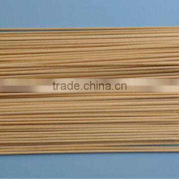 2.5x150mm Disposable Bamboo Skewer