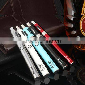 e cig vape pen ego one subego 1600mah kit 2.5ml capacity vapor mod wholesale