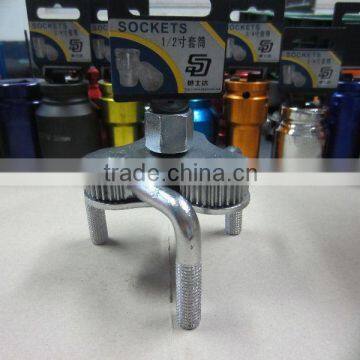 grounding socket box
