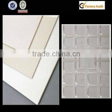 low water absorption strong vitrified floor tile porcelain polished