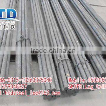 high quality structure alloy steel round bar Q235