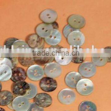 high quality agoya shell buttons