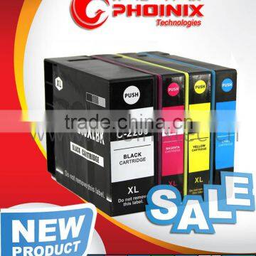 Print Inkjet cartridge PGI2200XL for Canon MAXIFY IB4020/MB5020/MB5320