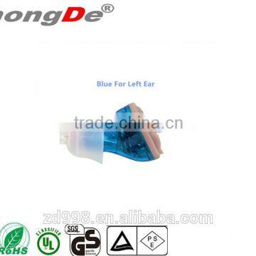8CH mini invisible digital micro ear sound amplifier