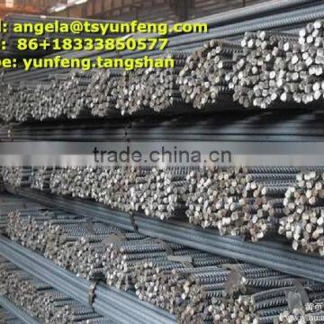 Factory Directly Supply--big Tolerence Deformed Bar photo-2