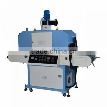 UV Varnish uv Drying Oven for Drying Screen Printing UV Ink LC-UV4000S2 photo-3