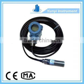 water level transmitter/automatic water level controller