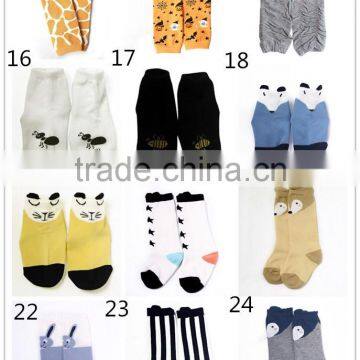 Cute Pig Leg Warmer,Boys Leg Warmer,Wholesale Infant Leg Warmer photo-5