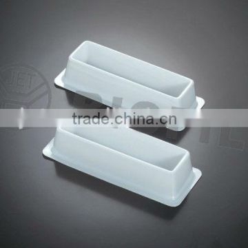 Plastic Liquid Transfer Trough