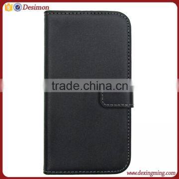 Hot Selling Cover Case for Lenovo A820, for Lenovo A820 Leather Case Cover photo-3