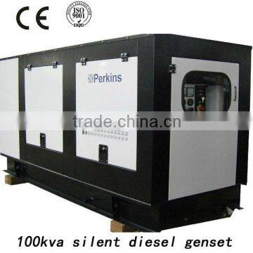 on sale! 100kva silent diesel generator india price